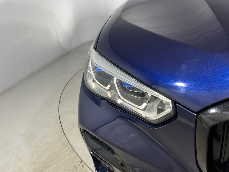 Used BMW i4 2022 for sale - 77653270: Photo 44