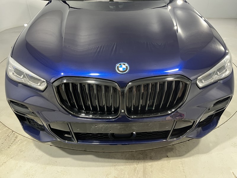 Used BMW i4 2022 for sale - 77653270: Photo 45