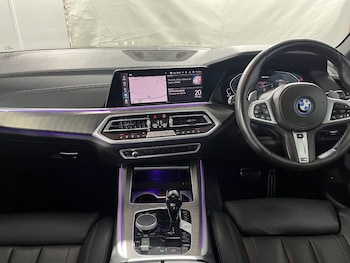 Used BMW i4 2022 for sale - 77653270: Photo