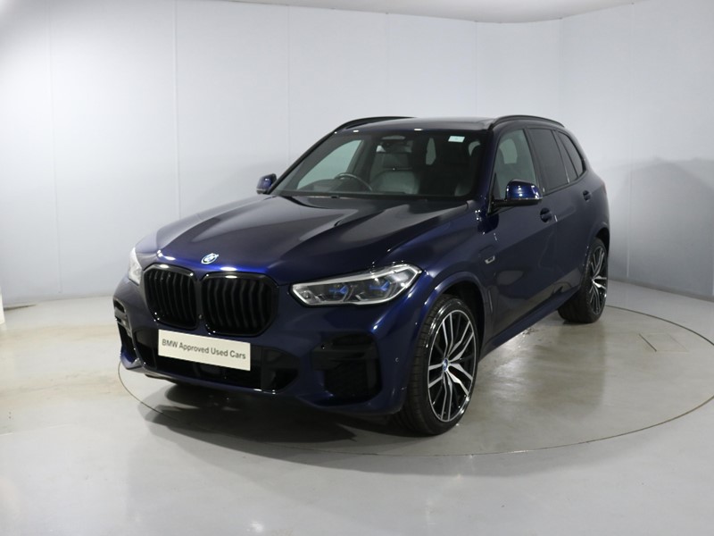 Used BMW i4 2022 for sale - 77653270: Photo 53