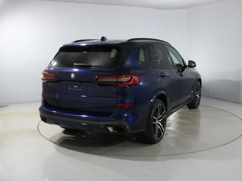 Used BMW i4 2022 for sale - 77653270: Photo 54