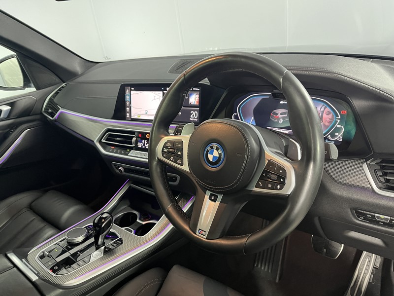 Used BMW i4 2022 for sale - 77653270: Photo 6