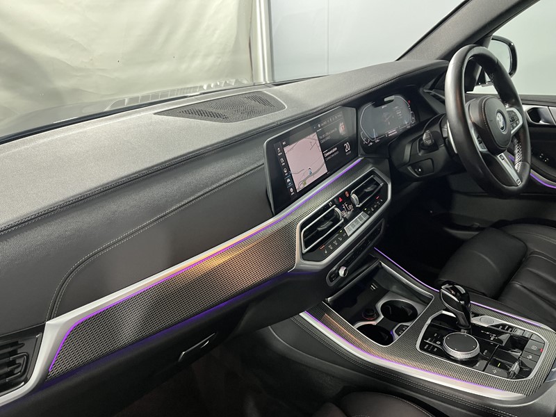 Used BMW i4 2022 for sale - 77653270: Photo 7