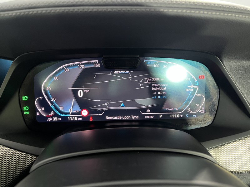 Used BMW i4 2022 for sale - 77653270: Photo 9