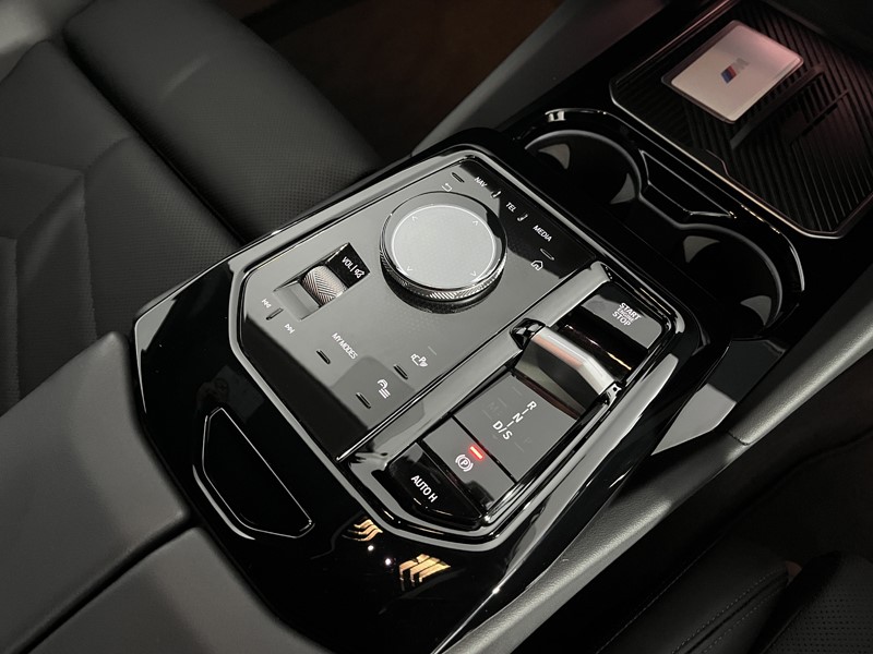 Used BMW 5 Series 2023 for sale - 76980855: Photo 10