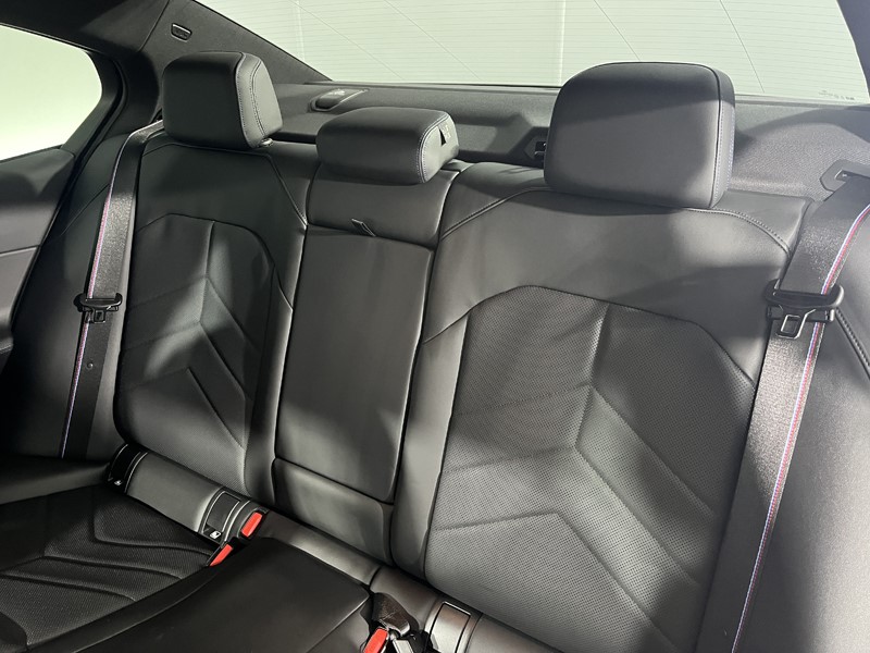 Used BMW 5 Series 2023 for sale - 76980855: Photo 12