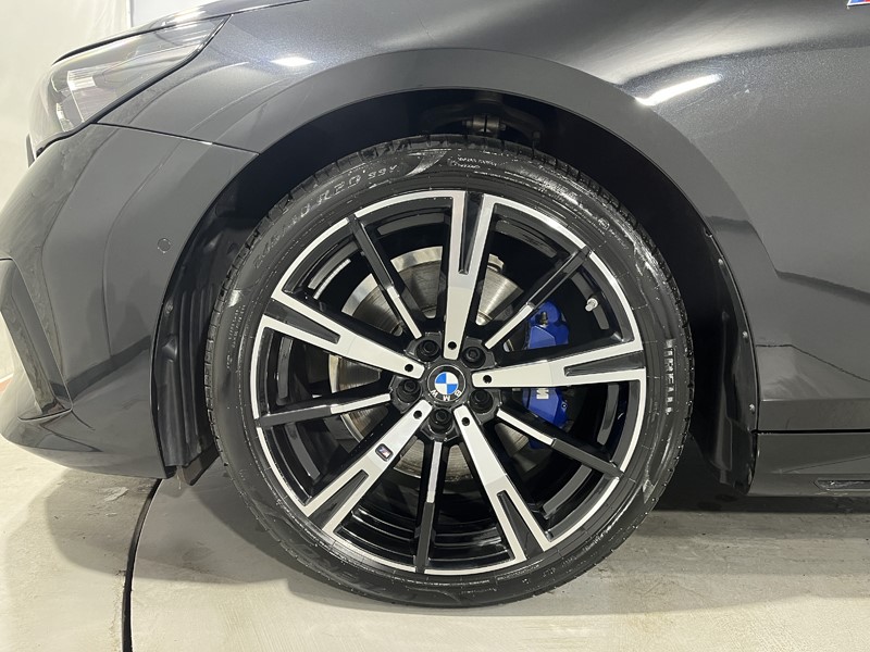 Used BMW 5 Series 2023 for sale - 76980855: Photo 14