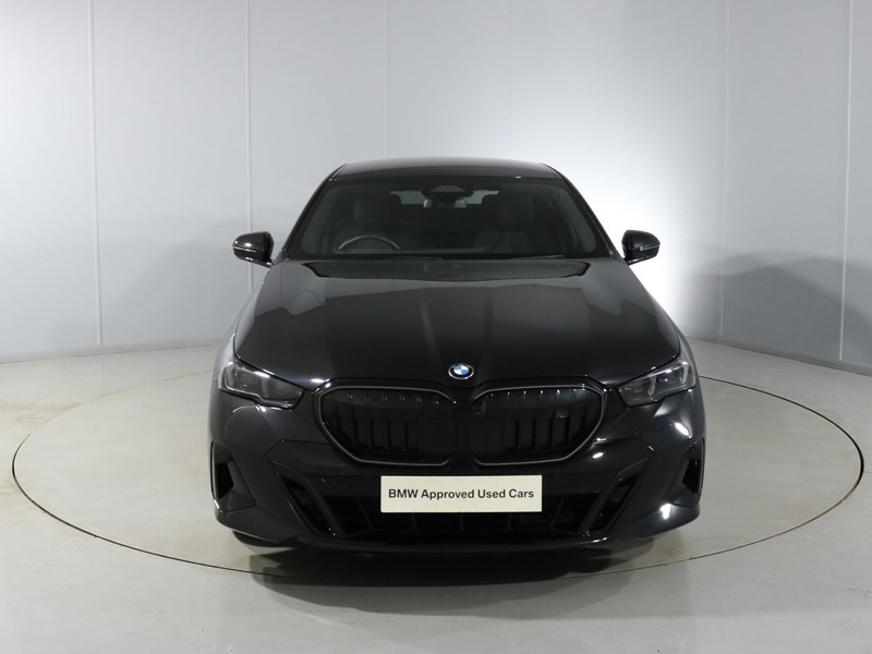 Used BMW 5 Series 2023 for sale - 76980855: Photo 16