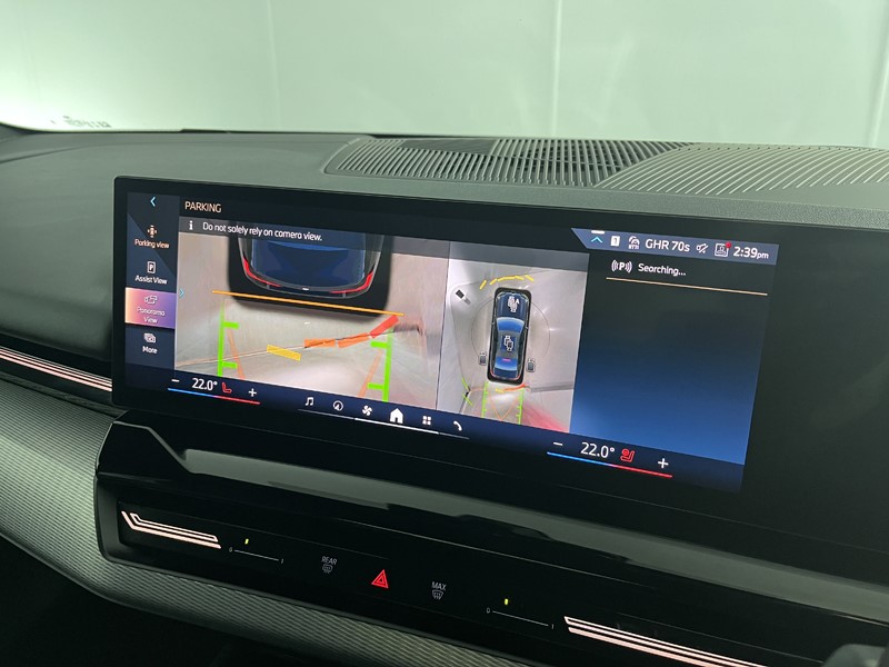 Used BMW 5 Series 2023 for sale - 76980855: Photo 18