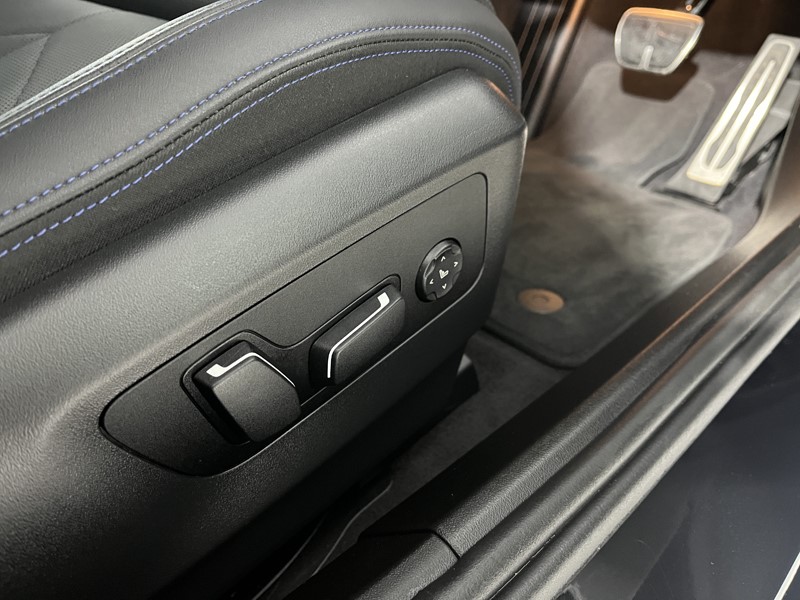 Used BMW 5 Series 2023 for sale - 76980855: Photo 19