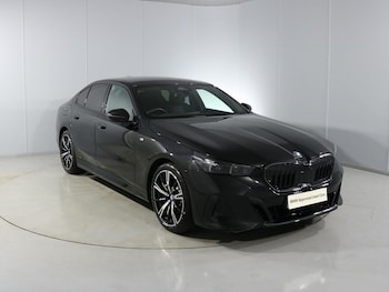 2023 (73) - 520i M Sport Pro 4dr Auto