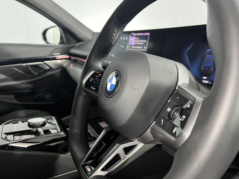 Used BMW 5 Series 2023 for sale - 76980855: Photo 23