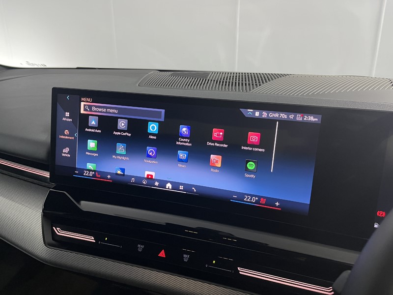 Used BMW 5 Series 2023 for sale - 76980855: Photo 29