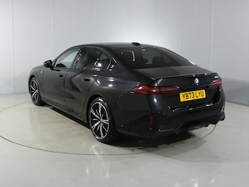 Used BMW 5 Series 2023 for sale - 76980855: Photo