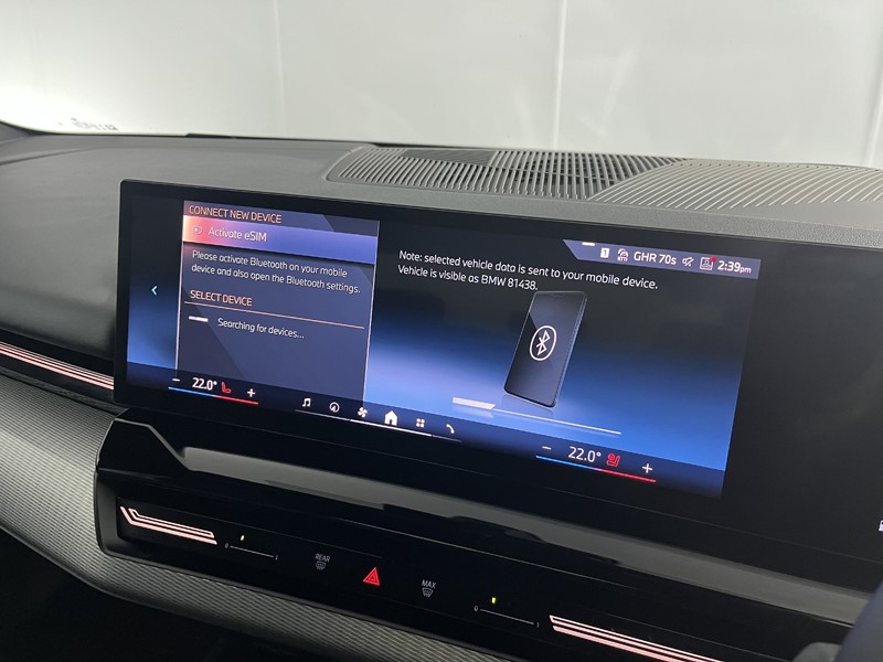 Used BMW 5 Series 2023 for sale - 76980855: Photo 30