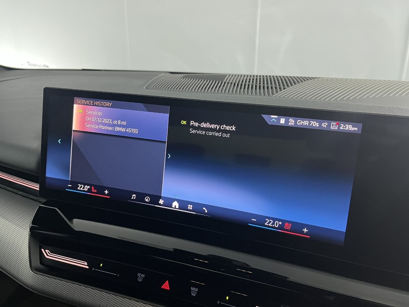 Used BMW 5 Series 2023 for sale - 76980855: Photo 31