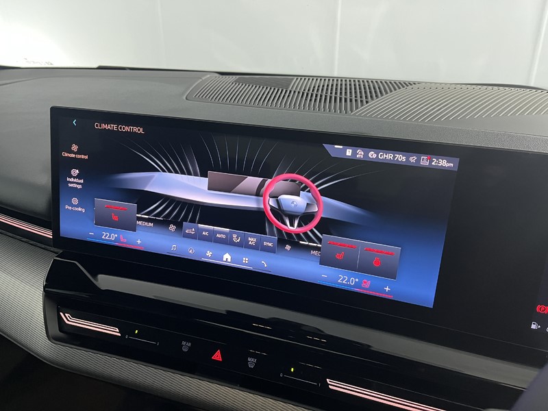 Used BMW 5 Series 2023 for sale - 76980855: Photo 32