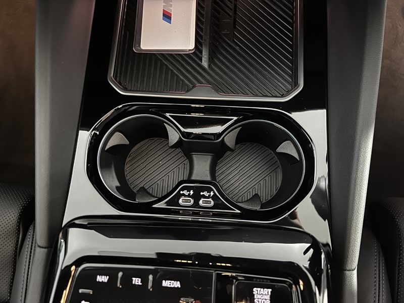 Used BMW 5 Series 2023 for sale - 76980855: Photo 33