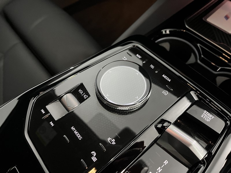 Used BMW 5 Series 2023 for sale - 76980855: Photo 34