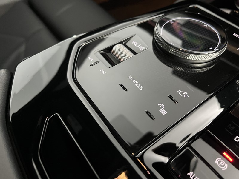 Used BMW 5 Series 2023 for sale - 76980855: Photo 35