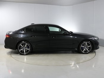 Used BMW 5 Series 2023 for sale - 76980855: Photo