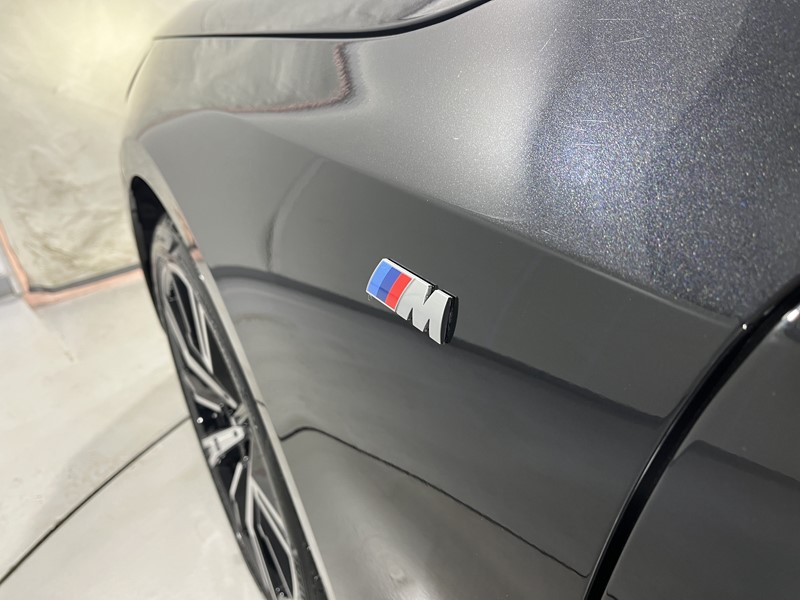 Used BMW 5 Series 2023 for sale - 76980855: Photo 48