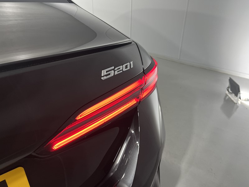 Used BMW 5 Series 2023 for sale - 76980855: Photo 49