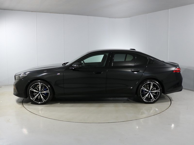 Used BMW 5 Series 2023 for sale - 76980855: Photo 54