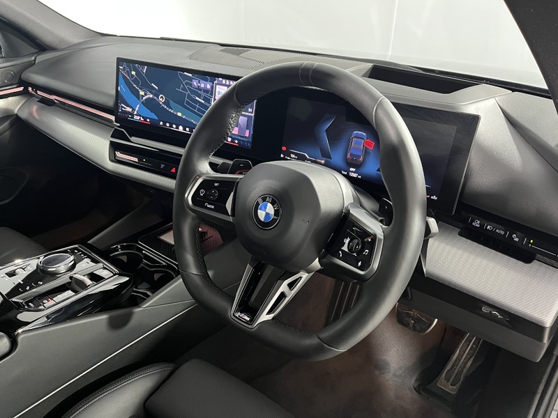 Used BMW 5 Series 2023 for sale - 76980855: Photo 6