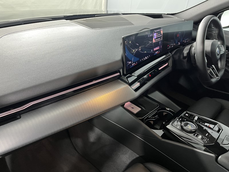 Used BMW 5 Series 2023 for sale - 76980855: Photo 7