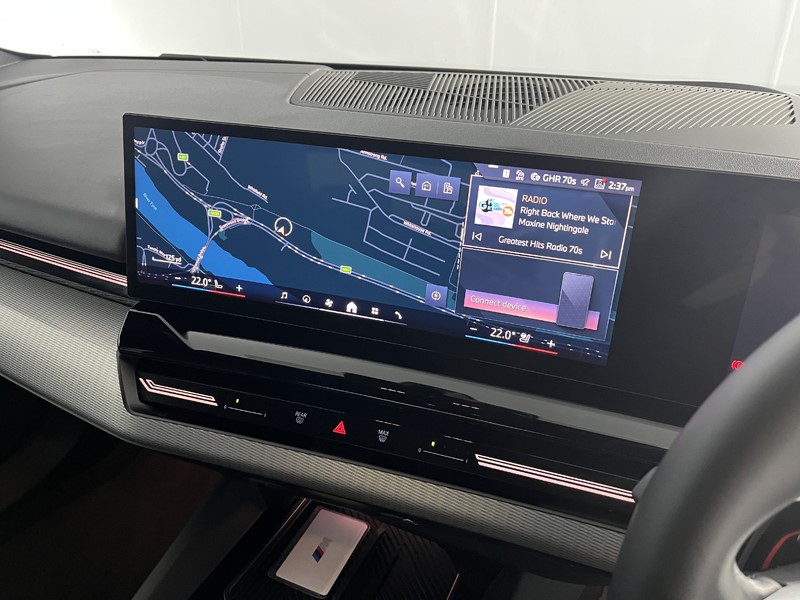 Used BMW 5 Series 2023 for sale - 76980855: Photo 8