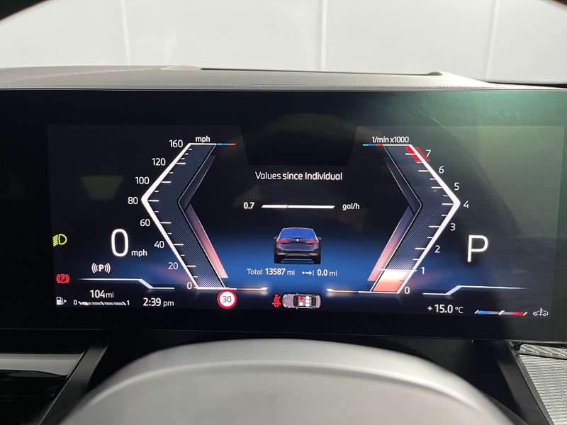 Used BMW 5 Series 2023 for sale - 76980855: Photo 9