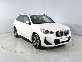 Used BMW iX1 2023 for sale - 78523785: Photo