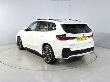 Used BMW iX1 2023 for sale - 78523785: Photo
