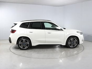 Used BMW iX1 2023 for sale - 78523785: Photo