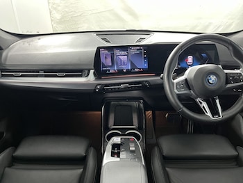 Used BMW iX1 2023 for sale - 78523785: Photo