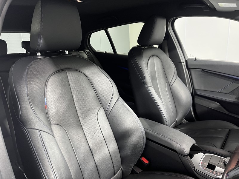 Used BMW 1 Series 2020 for sale - 76982459: Photo 11