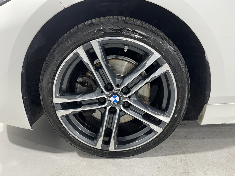 Used BMW 1 Series 2020 for sale - 76982459: Photo 14