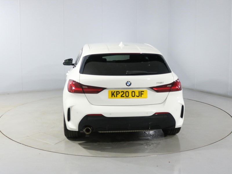 Used BMW 1 Series 2020 for sale - 76982459: Photo 15