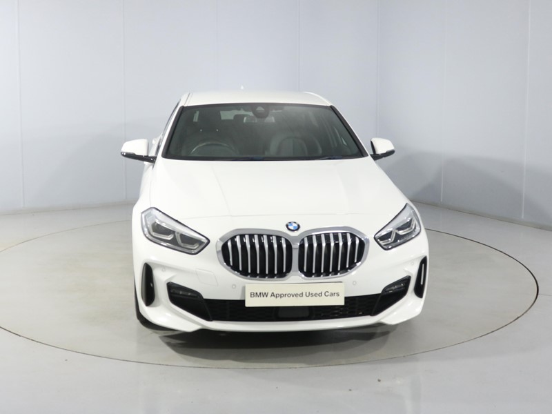 Used BMW 1 Series 2020 for sale - 76982459: Photo 16