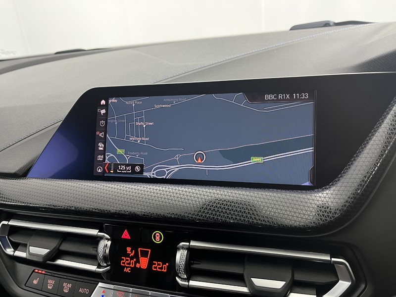 Used BMW 1 Series 2020 for sale - 76982459: Photo 17