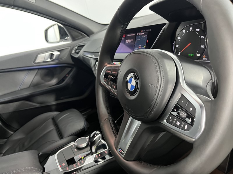 Used BMW 1 Series 2020 for sale - 76982459: Photo 22