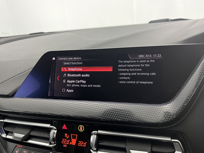 Used BMW 1 Series 2020 for sale - 76982459: Photo 28