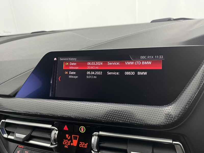 Used BMW 1 Series 2020 for sale - 76982459: Photo 29