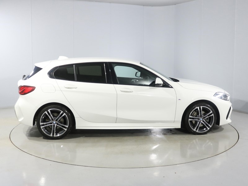 Used BMW 1 Series 2020 for sale - 76982459: Photo 3