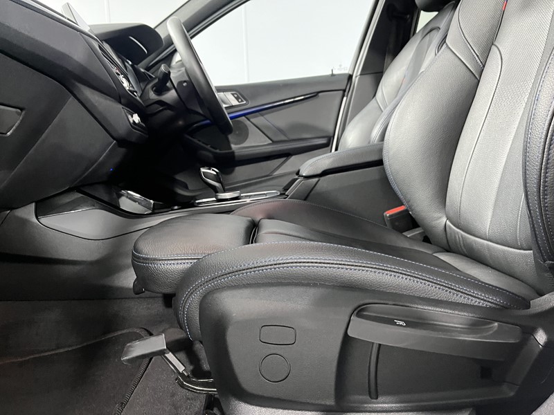 Used BMW 1 Series 2020 for sale - 76982459: Photo 35