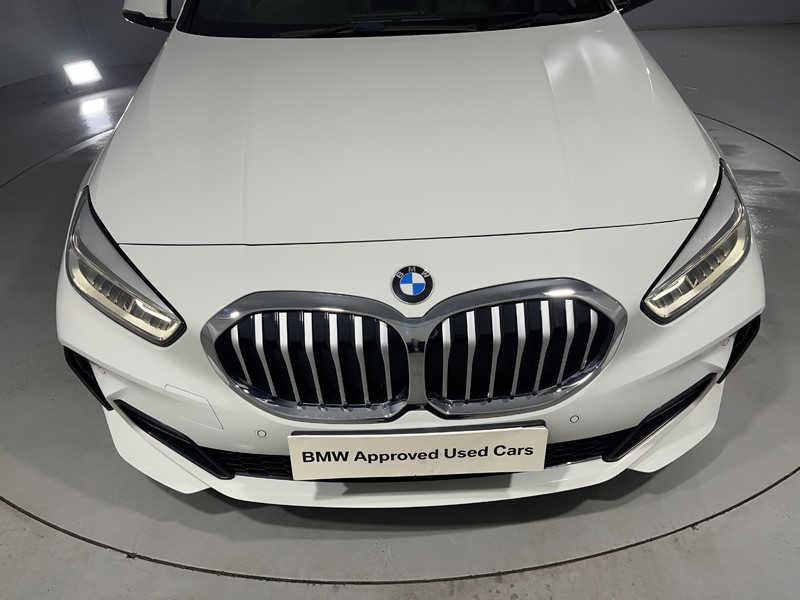 Used BMW 1 Series 2020 for sale - 76982459: Photo 39