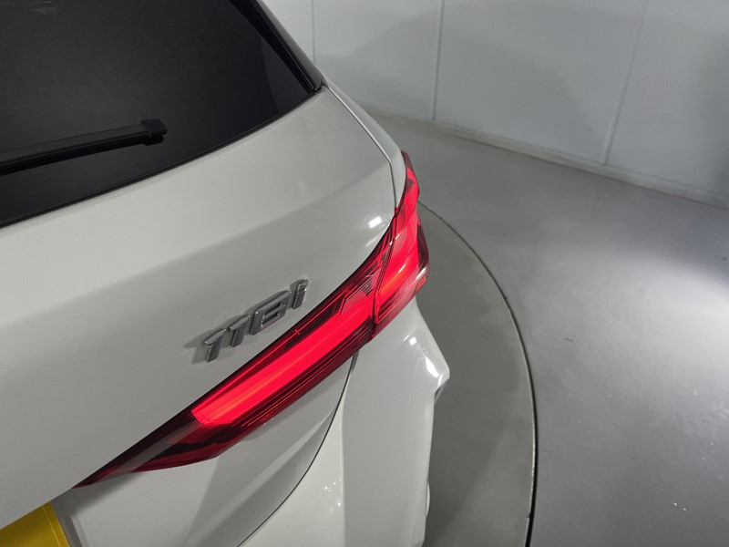 Used BMW 1 Series 2020 for sale - 76982459: Photo 42