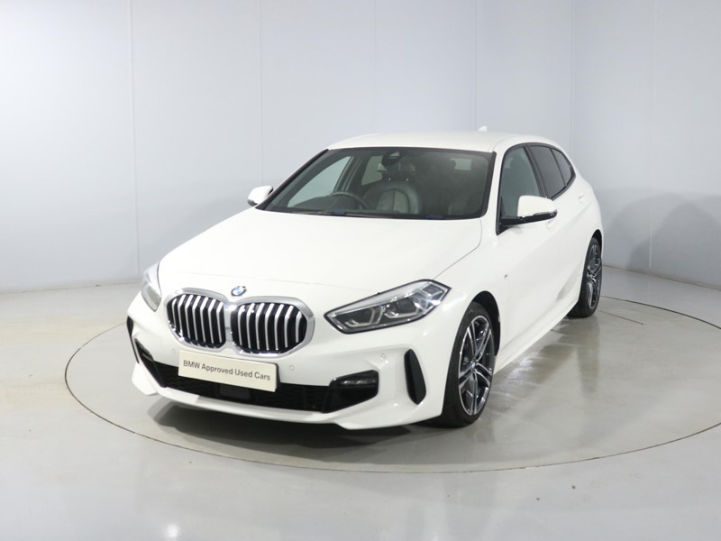 Used BMW 1 Series 2020 for sale - 76982459: Photo 43