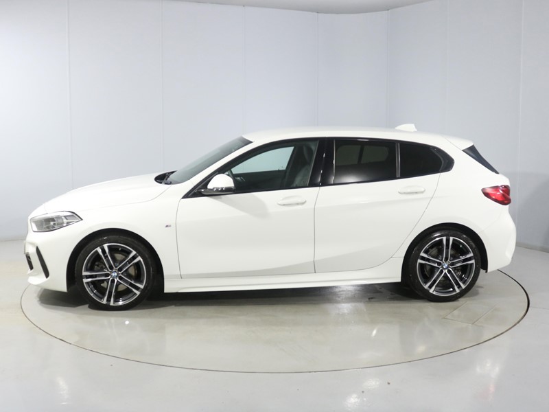 Used BMW 1 Series 2020 for sale - 76982459: Photo 45